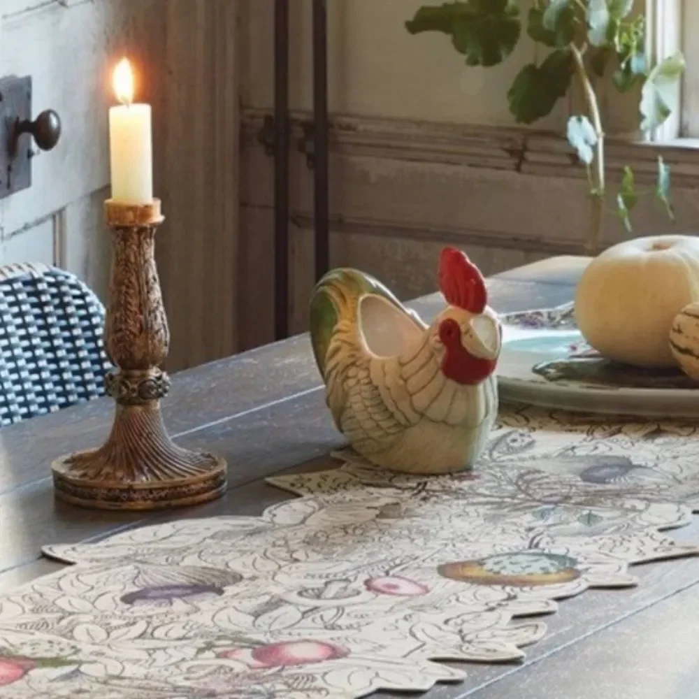 John Derian Gravy‎ Boat 🐓 🦃